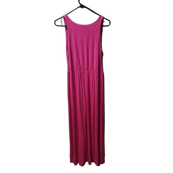 Cynthia rowley XS maxi dress - Picture 4 of 10